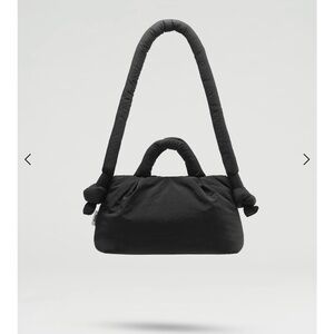 Olend MINI ona SOFT BAG in Black